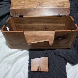 Chris added a photo of their purchase