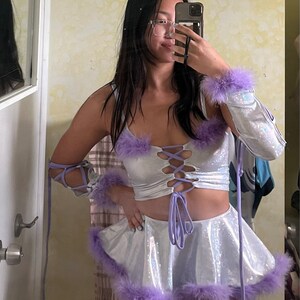 Kaelyn added a photo of their purchase