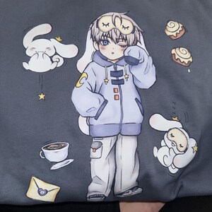 Sami ha añadido una foto de su compra