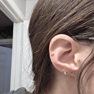 Michaela added a photo of their purchase