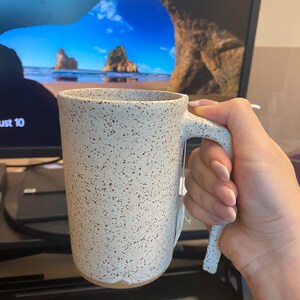 Sophia added a photo of their purchase