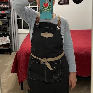 Karen added a photo of their purchase