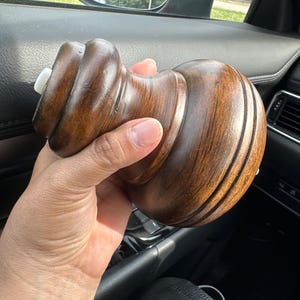 Mary added a photo of their purchase