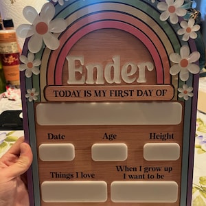 Etsy buyer added a photo of their purchase