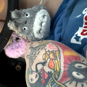Kadee hat ein Foto des gekauften Artikels hinzugefügt
