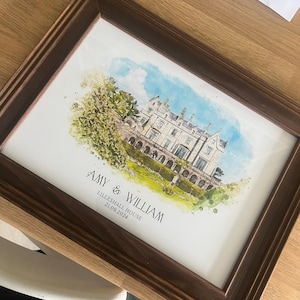 Amy hat ein Foto des gekauften Artikels hinzugefügt