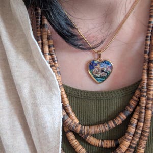Aly added a photo of their purchase