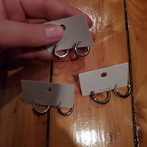 Charline added a photo of their purchase