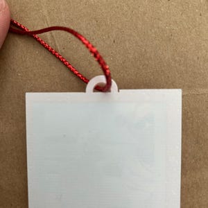 Sarah hat ein Foto des gekauften Artikels hinzugefügt
