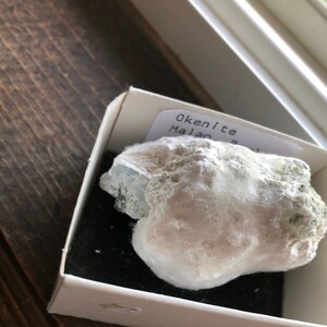 Shelby hat ein Foto des gekauften Artikels hinzugefügt