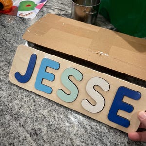 Cassie ha añadido una foto de su compra