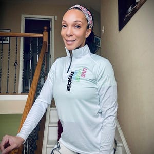 Nicole adicionaram uma foto da sua compra
