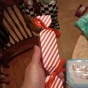 BrandyBarton added a photo of their purchase