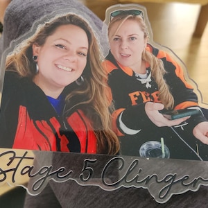 Amanda added a photo of their purchase