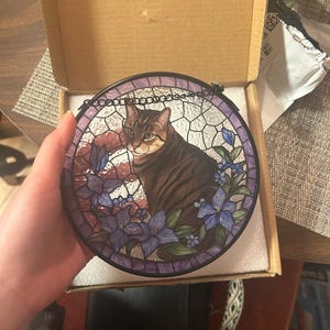 sophia a ajouté une photo de son achat