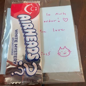 Heather ha añadido una foto de su compra