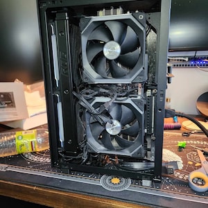 Nick ha añadido una foto de su compra