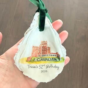 Tricia added a photo of their purchase