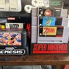 SNES Stacked Game Cartridge Display Stand - Etsy