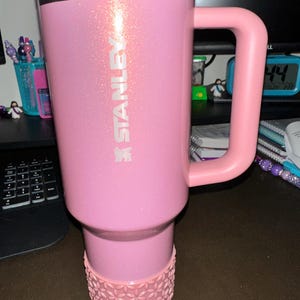 Gina added a photo of their purchase