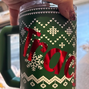Tracy ha añadido una foto de su compra