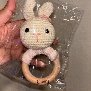 Janet added a photo of their purchase