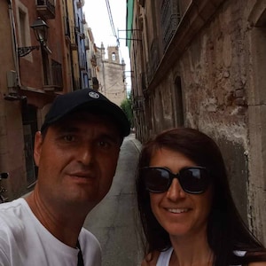 Kateryna added a photo of their purchase