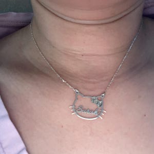 Sarah heeft een foto van de aankoop toegevoegd