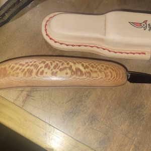 Mark added a photo of their purchase