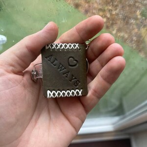 Lueles added a photo of their purchase