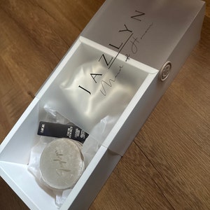 Kayla added a photo of their purchase