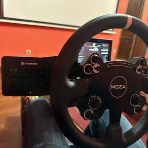 Patrice added a photo of their purchase