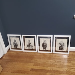 Monique added a photo of their purchase