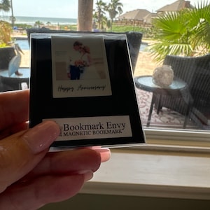 Taylor added a photo of their purchase