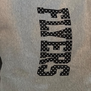 John added a photo of their purchase