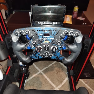 Brett added a photo of their purchase
