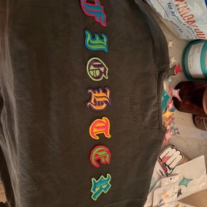 Etsy buyer added a photo of their purchase
