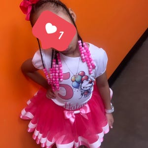 Kalina added a photo of their purchase