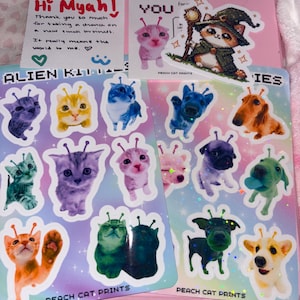 Stella added a photo of their purchase
