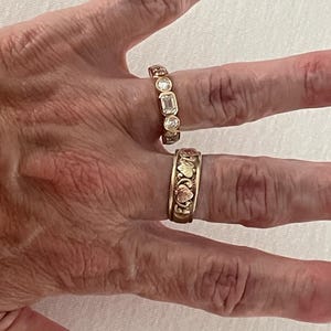 Barbara added a photo of their purchase