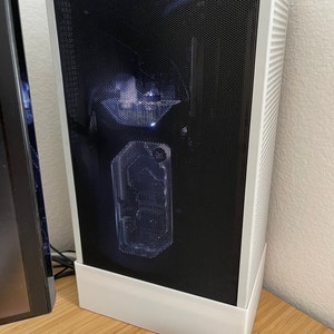 Eric added a photo of their purchase