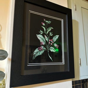 Etsy buyer added a photo of their purchase
