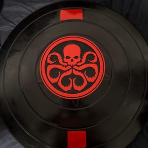 Comprador de Etsy ha añadido una foto de su compra