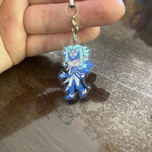 Linke added a photo of their purchase
