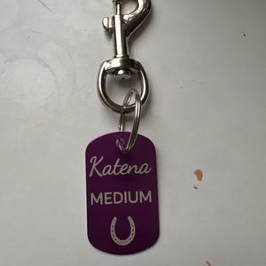 Maddie added a photo of their purchase
