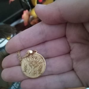 Rebecca added a photo of their purchase