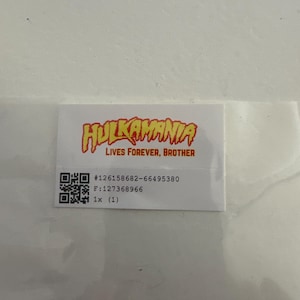Anthony ha añadido una foto de su compra