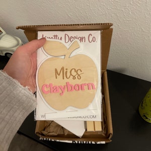 Nada added a photo of their purchase