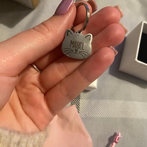 Beth heeft een foto van de aankoop toegevoegd