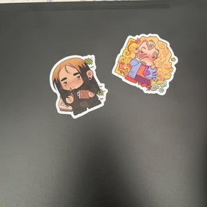 Nina added a photo of their purchase